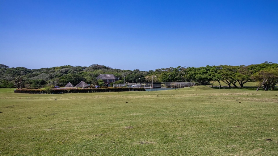 4 Bedroom Property for Sale in Cove Rock Eastern Cape